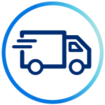 Faster Shipments