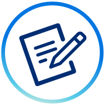 Print-on-Demand Forms